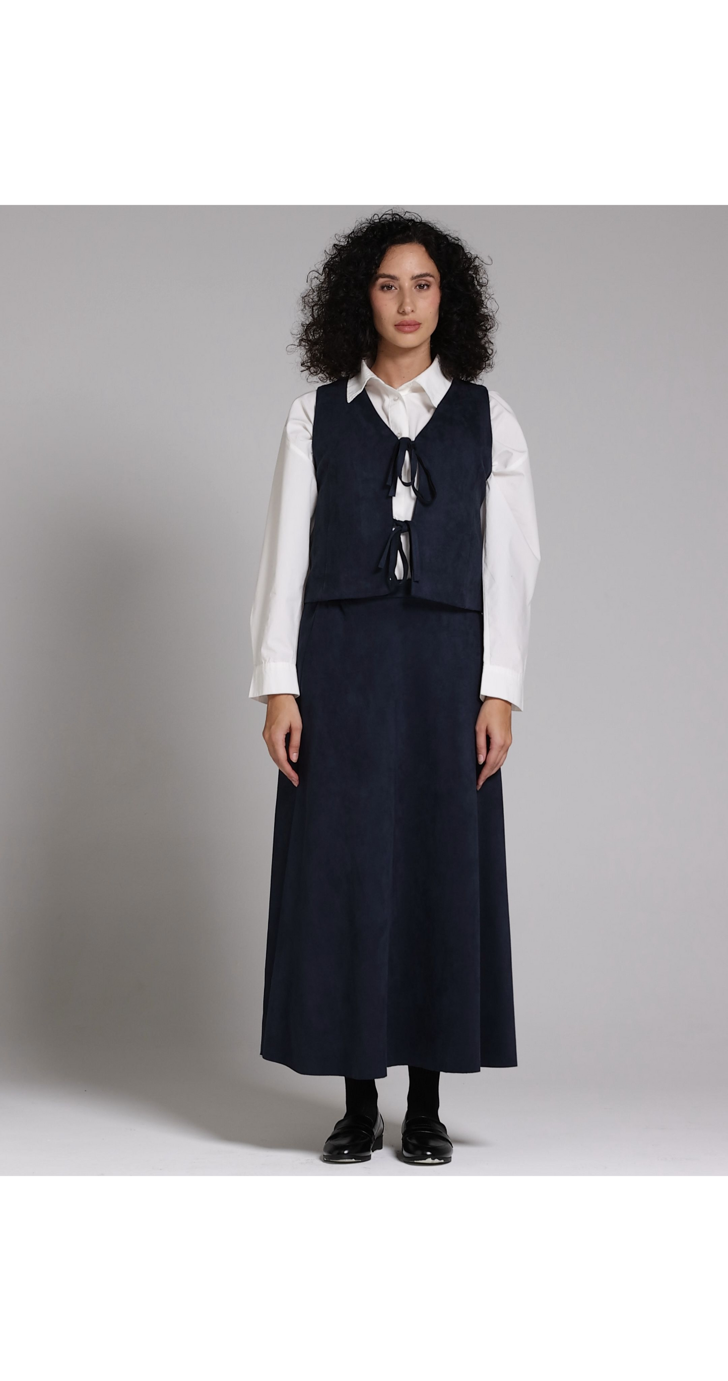 Ensemble AYA en daim